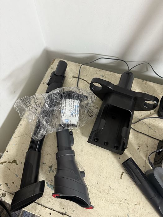 Пылесос Aqua Tefal