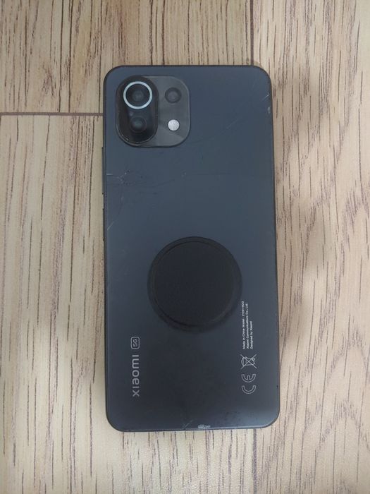 Mi 11 lite 8+4 256gb