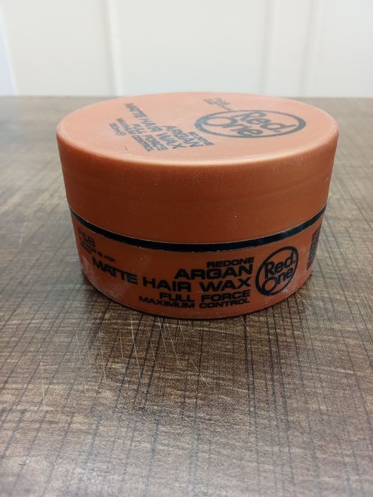 Премиум качество вакса за коса