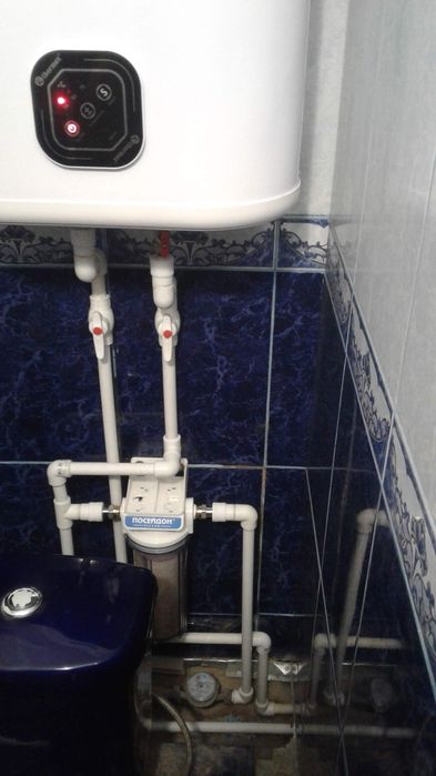 Титаны установка