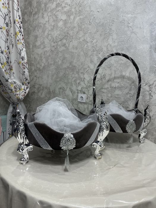 Корзины для тойбастара
