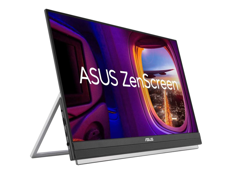 ASUS ZenScreen MB229CF