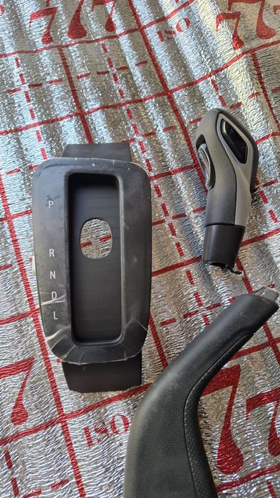 Tracker 2 bar завод оригинал