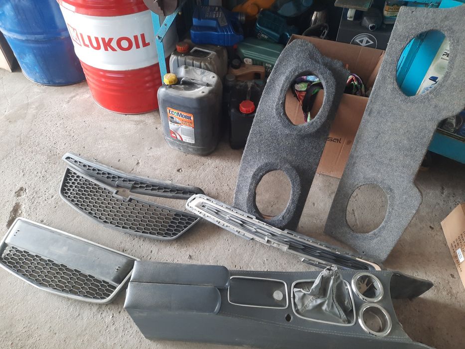 Zapchasti spark stop pasajir tomon nexia 3 reworka