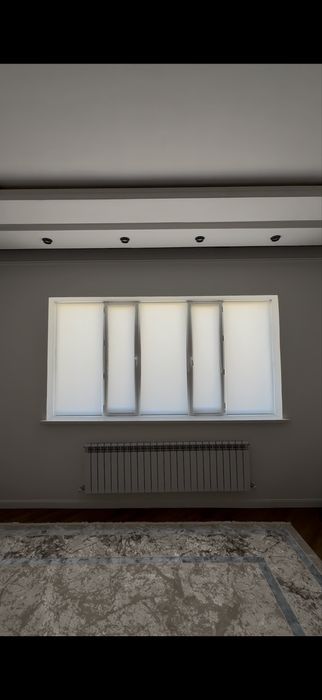 Жалюзи, ролл шторы