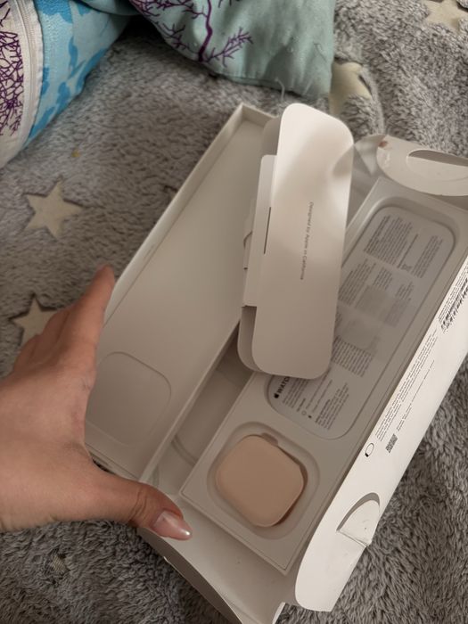 Часы от Apple watch