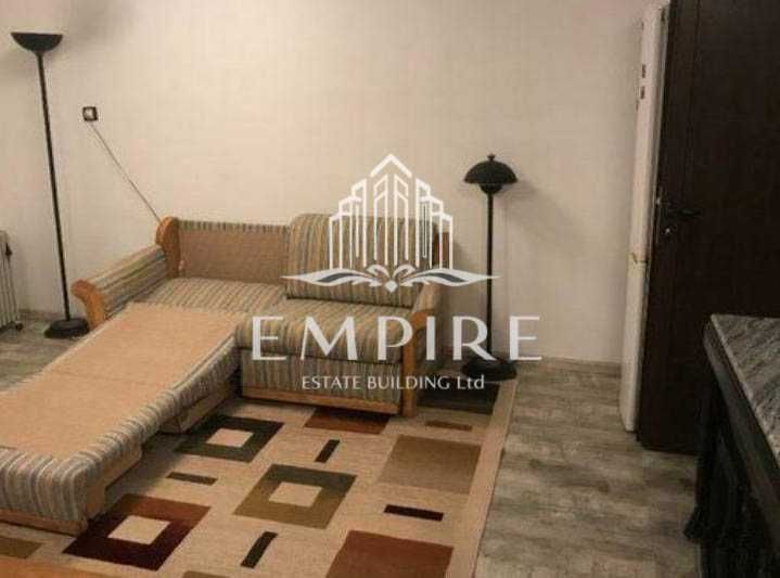 Дава се под наем Едностаен апартамент в София, Витоша - 35 кв.м за 323.85 € - Снимка #1