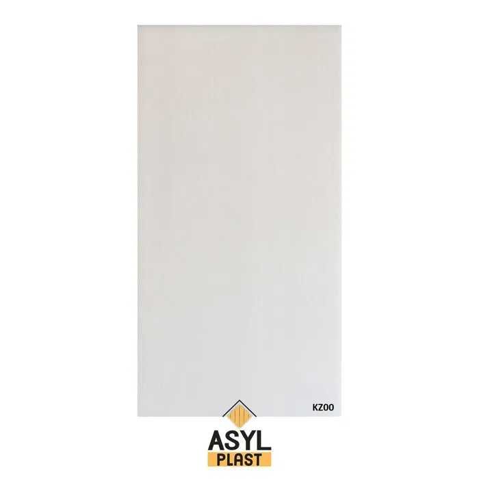 Пластик панели для внутренней отделки Декор панель Асыл Пласт 3м. KZ00