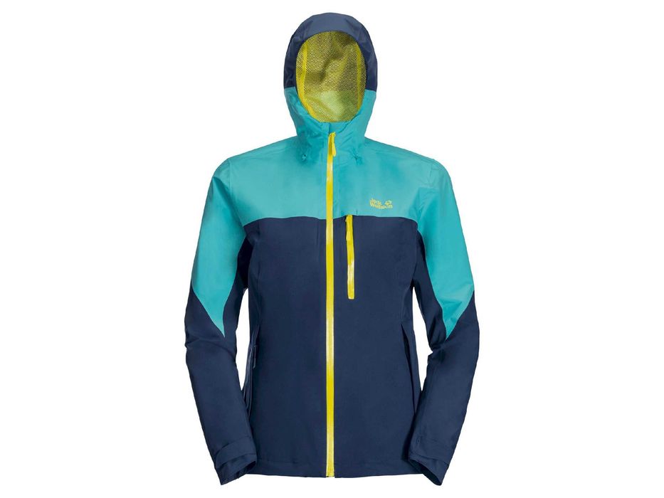 Jack Wolfskin Go Hike Яке - Texapore Мембрана