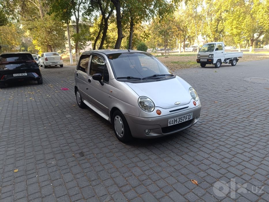 Matiz Best Vikop Arenda