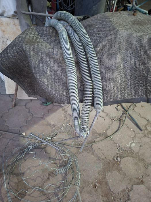 Нихромовые тэны 1.5 мет