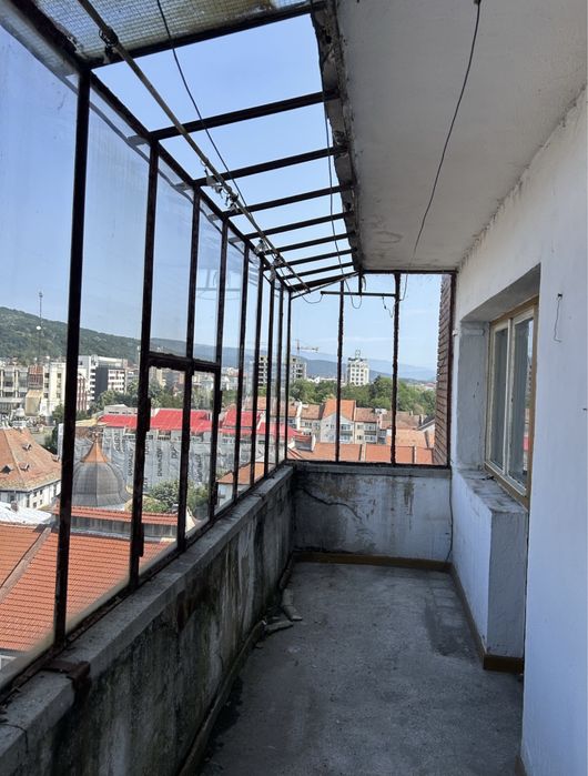 Apartament central Zona Zero Ramnicu Valcea