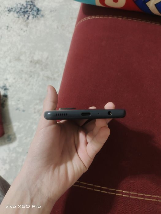 Самсунг А23 экран шәмәлі сынған