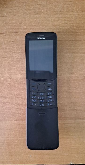 Telfonlar sotiladi  nokia 8110