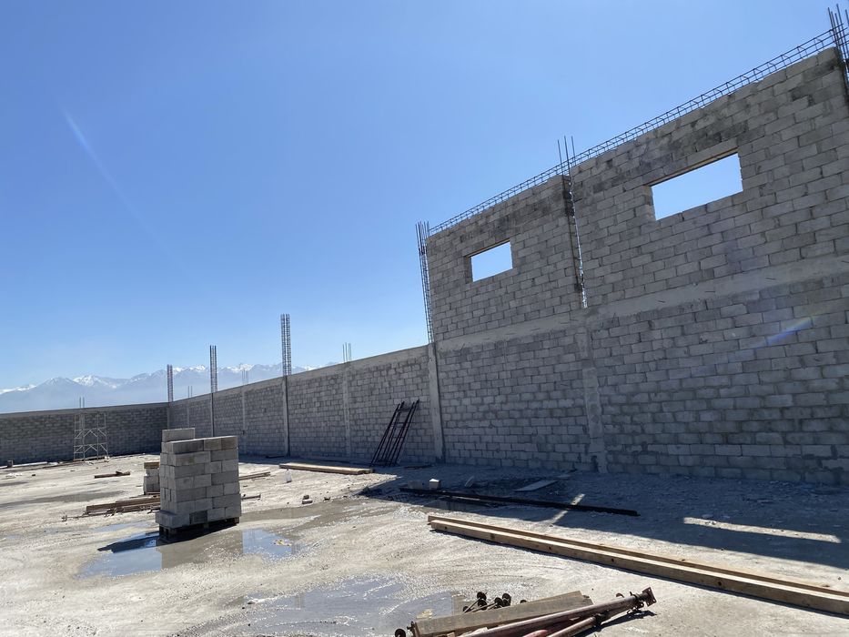 Полистиролбетон Газоблок