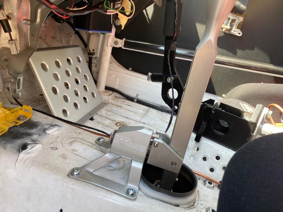 Honda VTM/Rally/Anduranta