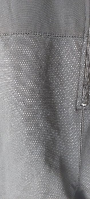 Pantaloni ciclism iarna