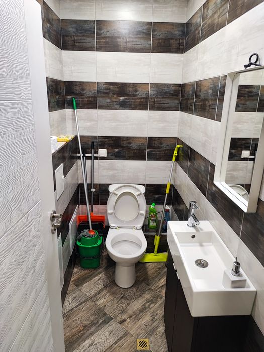 Зъболекарски кабинет