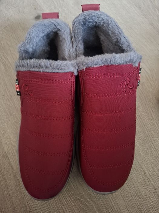 Нови зимни дамски боти