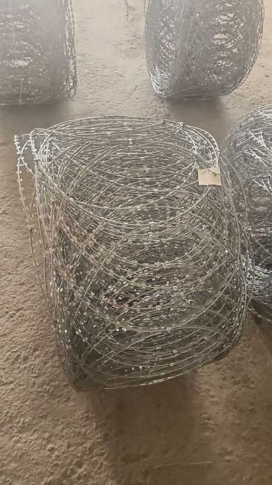 Егоза оптом Колючая проволока