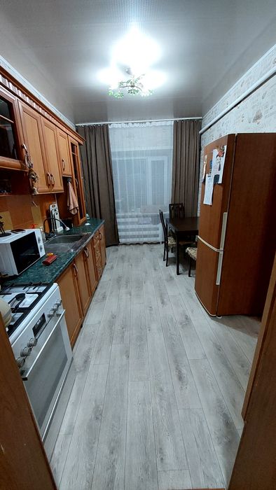 Продаётся дом в п.Новодолинский