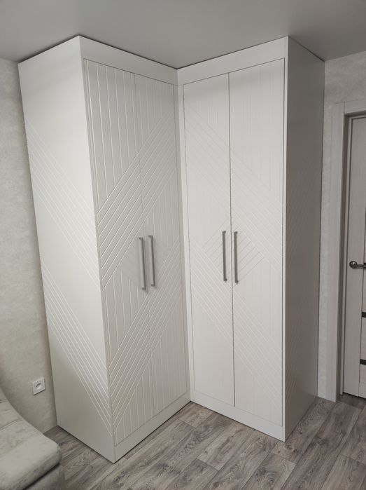 Корпусная мебель на заказ | Кухни | Шкафы | Прихожие