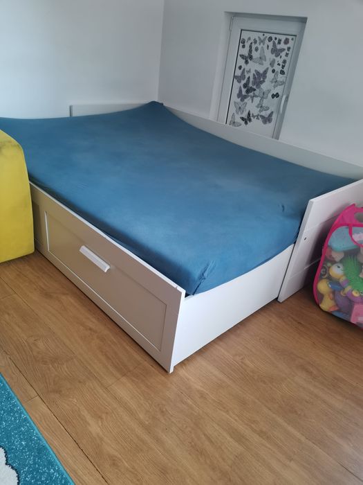 Divan/Pat 2 sertare Ikea