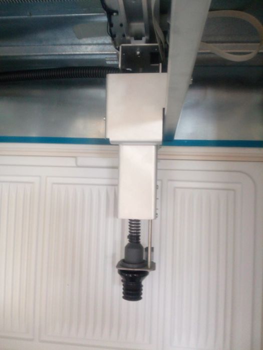 Вендинг машина за сладолед