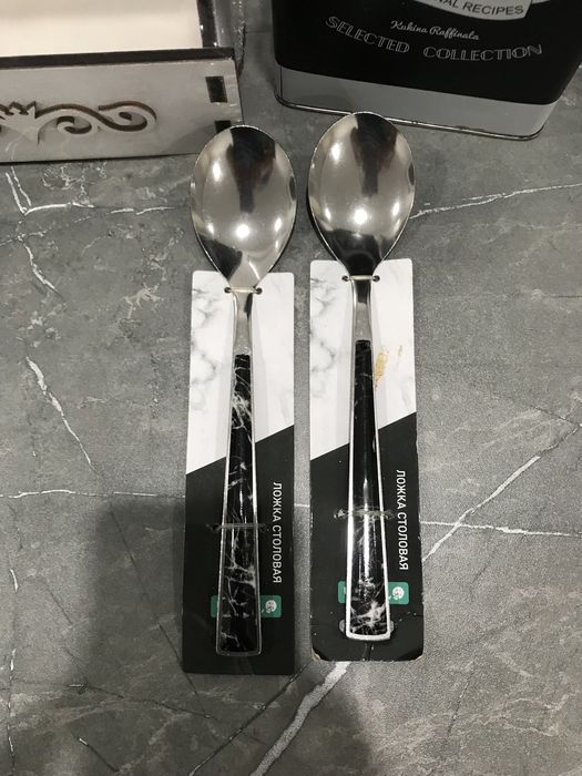 Кухонная утварь новая