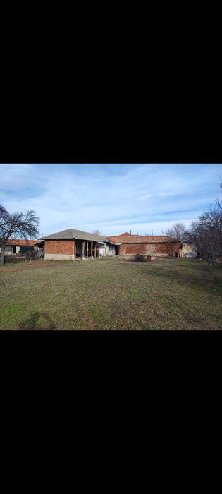 Къща в с. Голям Чардак