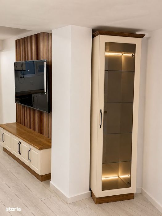 Apartament 2 camere~zona centrala~Parcul Carol ~Terasa~ (Proprietar)