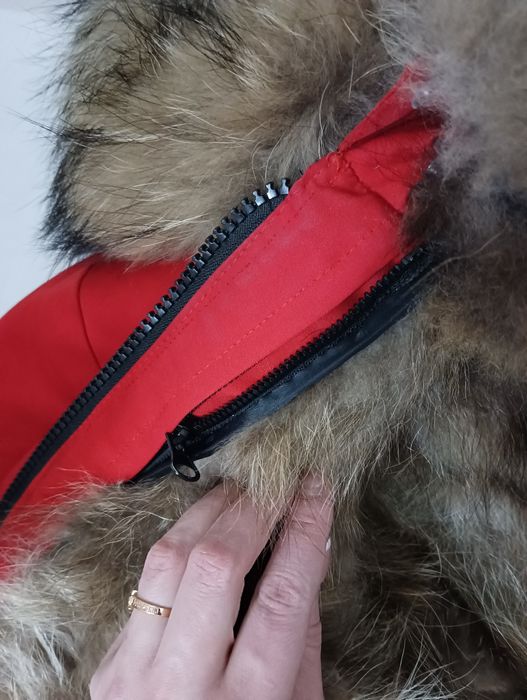 Парка натуральная