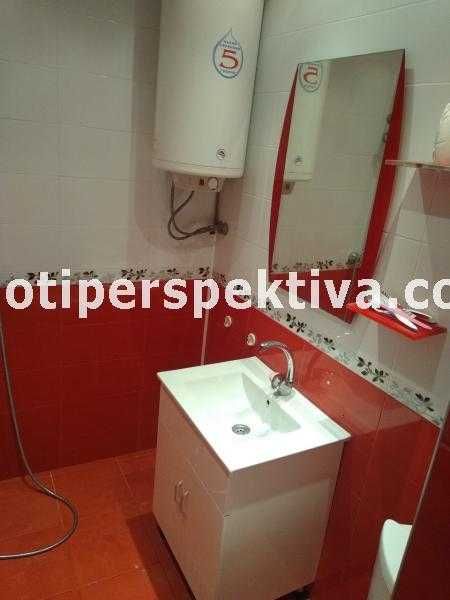 Продава се Двустаен апартамент в Пловдив, Кючук Париж - 65 кв.м за 1462 €/кв.м - Снимка #10