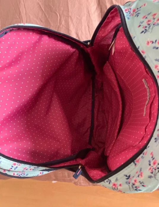 Раница на Pepe Jeans в отлично състояние