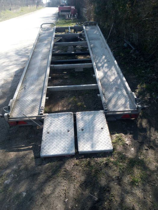 Платформа под наем