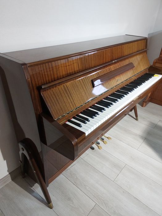 Piane și pianine Grand Piano SRL (transport gratuit în toată țara, gar