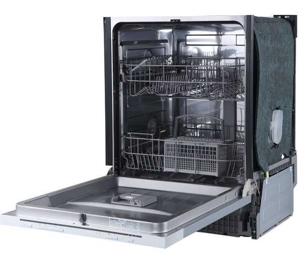 Съдомиялни за вграждане Logik, Kenwood, Essential