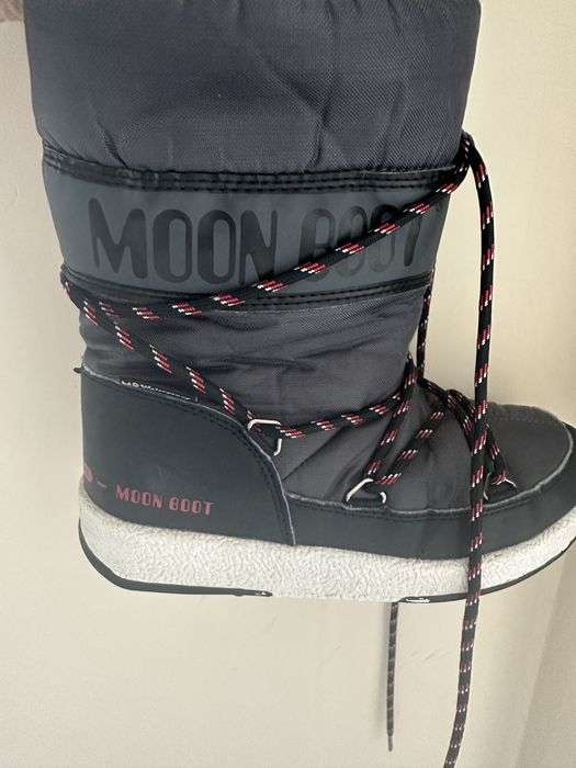 Moon Boot апрески !Страхотни и топли.