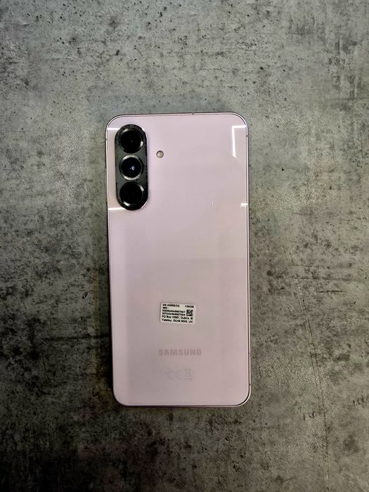 Samsung A56 8/128 GB Перфектен !!! Z-7359