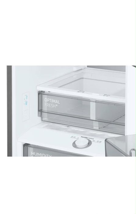 Холодильник Samsung