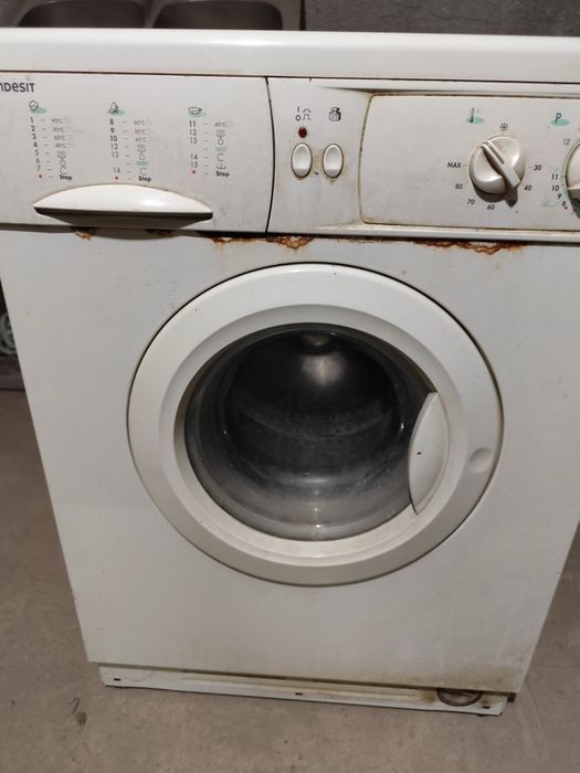 Автомат кир мошина INDESIT 25 $ га сотилади