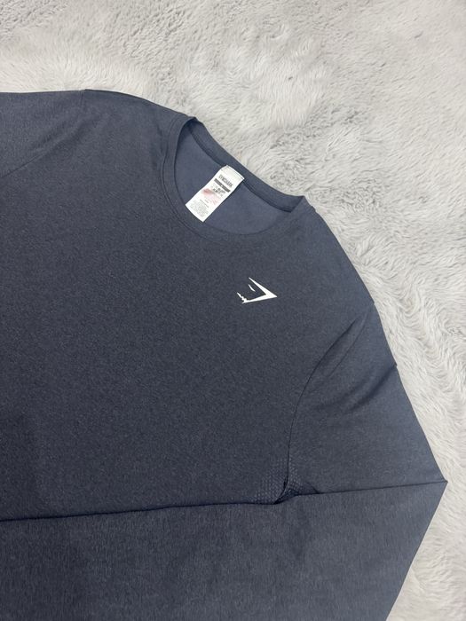 Мъжка блуза GYMSHARK . Размер L