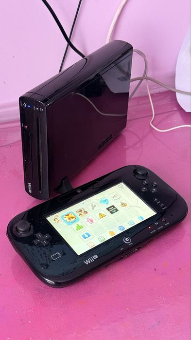 Consola Wii Nintendo SuperMario karts 3d world