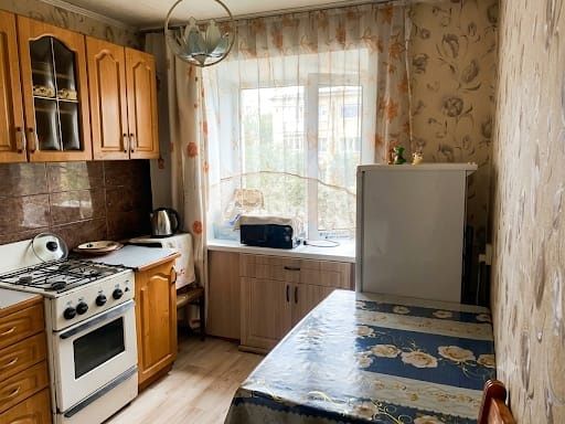 Продам однокомнатную квартиру