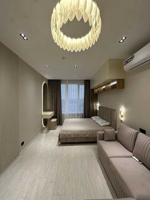 КВАРТИРА 3 мин от метро Юнусабад Манзара сити. 2/3/7! 374*