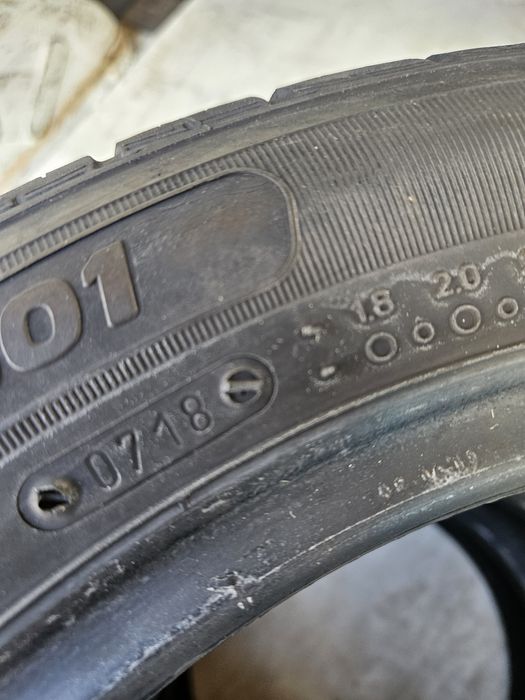 Гуми 155/65/14 Летни