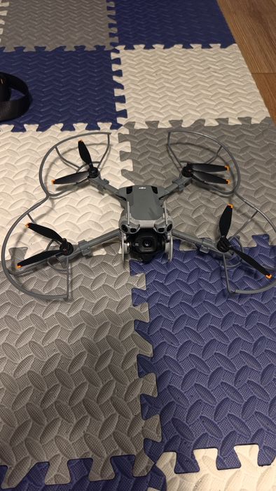Dji mini 5 pro - със аксесоари