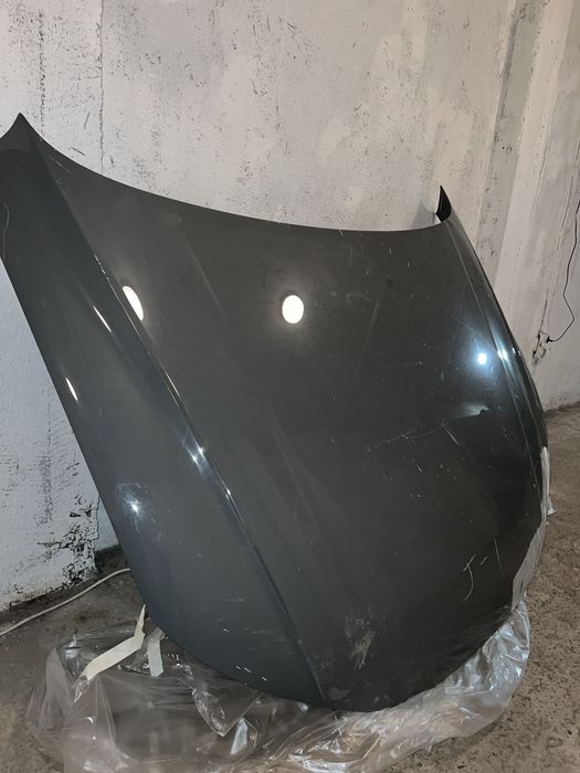 Оригинален капак от Ауди Q5 2022/2023.