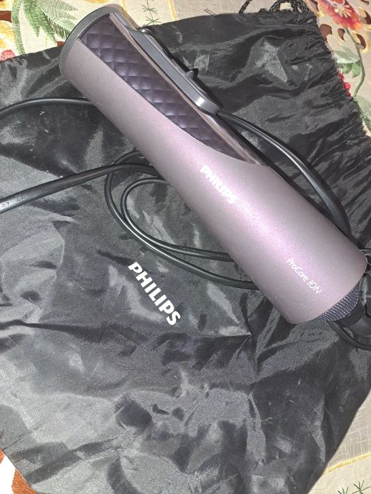 Perie de uscat și aranjat