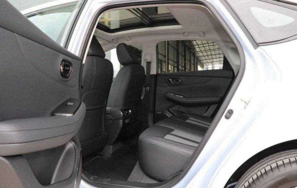 Gac aion S max 2025 nasiya